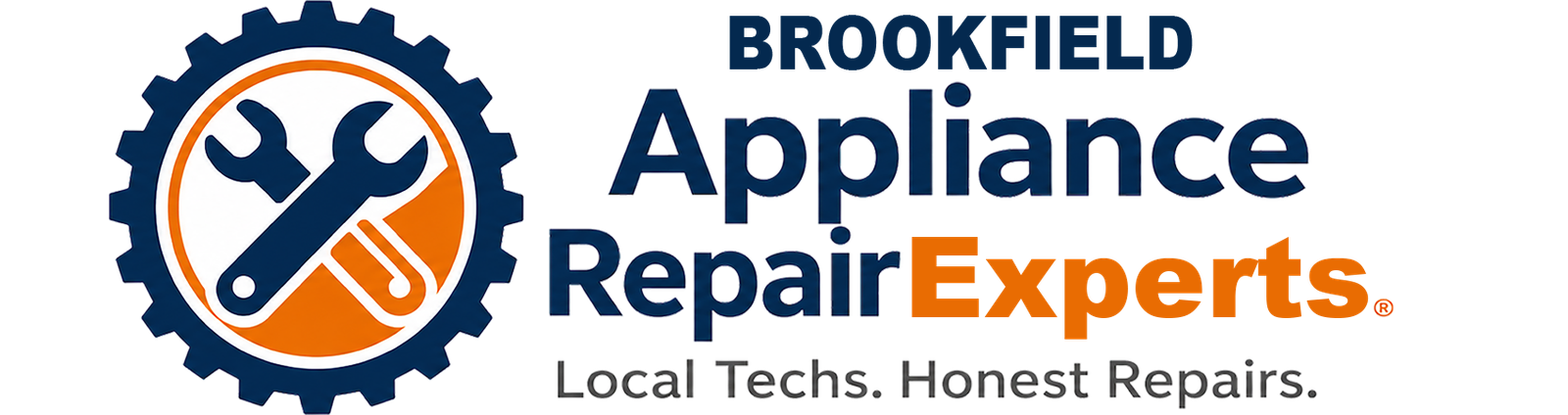 Brookfield Appliance Repair Experts logo